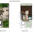 Maison 2 chambre à vendre à Cileunyi, West Jawa, Cileunyi