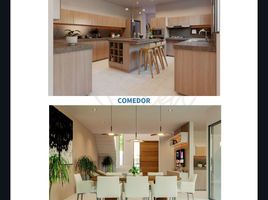 Maison 4 chambre à vendre à Conkal, Yucatan, Conkal