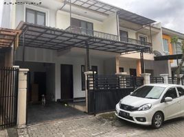 3 Habitación Villa en venta en Lakarsantri, East Jawa, Lakarsantri
