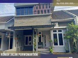 4 Bedroom House for sale in Seyegan, Sleman, Seyegan