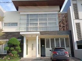 5 Bedroom House for sale in Surabaya, East Jawa, Tambaksari, Surabaya