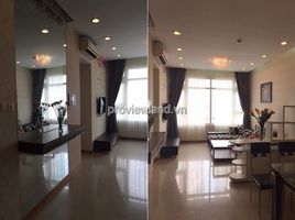 2 Phòng ngủ Biệt thự for rent in Sài Gòn Pearl, Phường 22, Phường 22