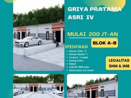 2 Bedroom House for sale in Jagonalan, Klaten, Jagonalan