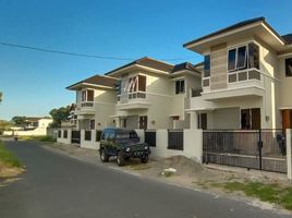 3 Schlafzimmer Haus zu verkaufen in Kalasan, Yogyakarta, Kalasan