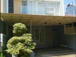4 Schlafzimmer Haus zu verkaufen in Wiyung, East Jawa, Wiyung, Surabaya, East Jawa