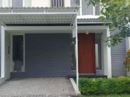 3 Habitación Villa en venta en Lakarsantri, East Jawa, Lakarsantri