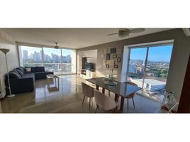 1 Habitación Apartamento en alquiler en Panamá, San Francisco, Ciudad de Panamá, Panamá, Panamá