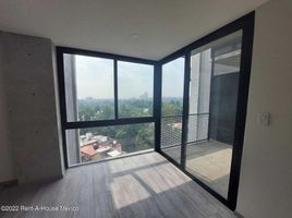Condominium 2 chambre à louer à Miguel Hidalgo, Mexico City, Miguel Hidalgo