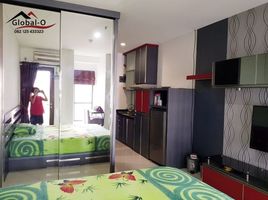 1 Kamar Apartemen for sale in PT MRT Jakarta, Tanah Abang, Tanah Abang