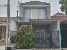 3 Schlafzimmer Haus zu verkaufen in Gubeng, East Jawa, Gubeng