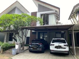 3 Habitación Villa en venta en Legok, Banten, Legok