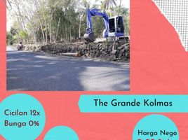  Terreno (Parcela) en venta en Lembang, West Jawa, Lembang, Bandung