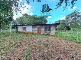  Terrain for sale in Caldera, Boquete, Caldera