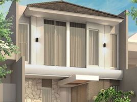 4 Habitación Villa en venta en Mulyorejo, East Jawa, Mulyorejo