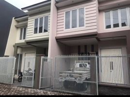4 Habitación Villa en venta en Mulyorejo, East Jawa, Mulyorejo