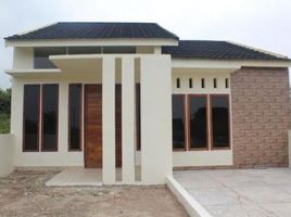 2 Kamar Rumah for sale in Madiun, East Jawa, Taman, Madiun