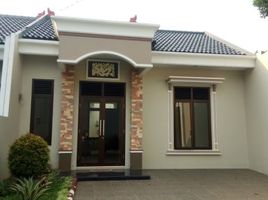 3 Kamar Rumah for sale in Cimanggis, Bogor, Cimanggis