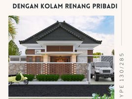 3 Habitación Casa en venta en Seyegan, Yogyakarta, Seyegan