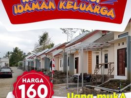 2 Kamar Rumah for sale in Pakis, Malang Regency, Pakis