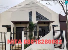 3 Bedroom House for sale in Jatiasih, Bekasi, Jatiasih