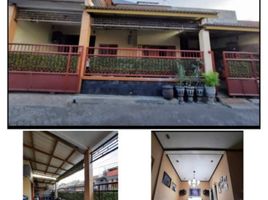 4 Habitación Casa en venta en Wiyung, East Jawa, Wiyung