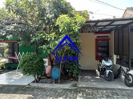 3 Habitación Casa en venta en Margacinta, West Jawa, Margacinta, Bandung