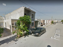 3 Bedroom House for sale in Cadereyta Jimenez, Nuevo Leon, Cadereyta Jimenez