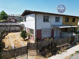 4 Bedroom House for sale in San Jode De Maipo, Cordillera, San Jode De Maipo