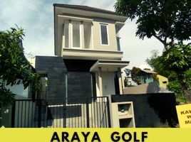 4 Kamar Rumah for sale in Pakis, Malang Regency, Pakis