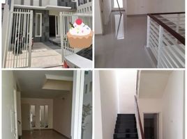 4 Bedroom House for sale in Wonocolo, Surabaya, Wonocolo