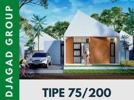  House for sale in Kepulauan Riau, Riau, Tanjung Pinang Timu, Kepulauan Riau