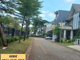 4 Kamar Rumah for sale in Pondok Aren, Tangerang, Pondok Aren