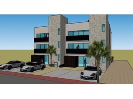 2 Schlafzimmer Appartement zu verkaufen in Ensenada, Baja California, Ensenada