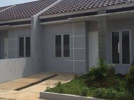 2 Kamar Vila for sale in Cipondoh, Tangerang, Cipondoh