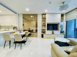 3 Phòng ngủ Chung cư for rent at Sunwah Pearl, Phường 22