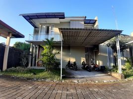 5 Bedroom Villa for sale in Mlati, Sleman, Mlati