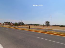  Grundstück zu verkaufen in Toluca, Mexico, Toluca