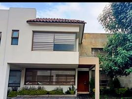 在Toluca, Mexico出租的3 卧室 别墅, Toluca