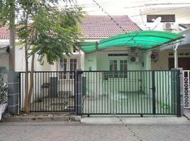 2 Habitación Casa en venta en Tambaksari, East Jawa, Tambaksari