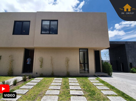 Maison 2 chambre à vendre à El Marques, Queretaro, El Marques