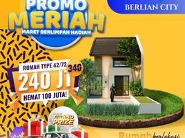 2 Bedroom House for sale in Sidoarjo, East Jawa, Buduran, Sidoarjo