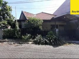 6 Habitación Casa en venta en Sukolilo, East Jawa, Sukolilo