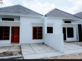 2 Kamar Vila for sale in Gunung Kidul, Yogyakarta, Tepus, Gunung Kidul