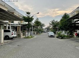 4 Habitación Villa en venta en Mulyorejo, East Jawa, Mulyorejo