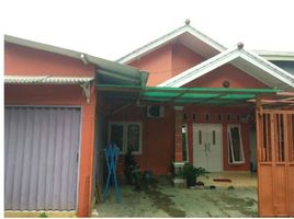 3 Schlafzimmer Haus zu verkaufen in Pancoranmas, West Jawa, Pancoranmas