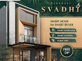 3 Habitación Villa en venta en Legok, Banten, Legok, Tangerang, Banten