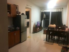 2 chambre Appartement à louer à , Ward 2