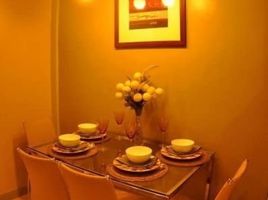 1 Bedroom Condo for sale at Salcedo Square, Makati City