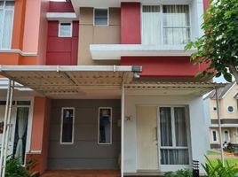 2 Bedroom House for sale in Serpong, Tangerang, Serpong