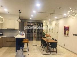 3 Phòng ngủ Chung cư for rent at Vinhomes Golden River, Bến Nghé